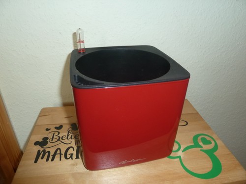 Lechuza pflanzgefäß cube - lechuza,