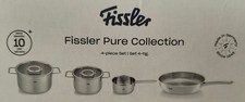 Fissler pure collection - pure,