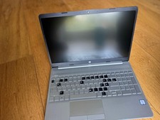 HP 15-DW1300NG Notebook –