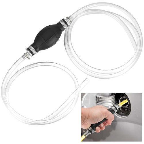 Benzinpumpe handpumpe - handpumpe, 2m