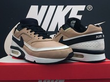 Vintage 2017 Nike Air Max BW Premium UK9 EU44 Vachetta Tan Persian 1 90 180 95 Rare