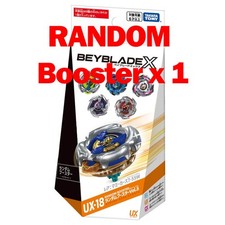 Takara Tomy BEYBLADE X UX-18
