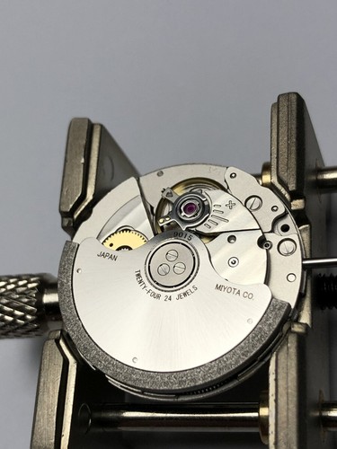 Miyota citizen 9015 - miyota-citizen,