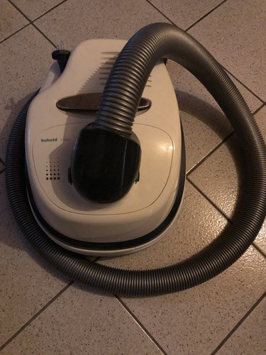 Vorwerk kobold 300 - kobold, vt