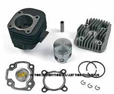 FÜR APRILIA SCARABEO 50 2T