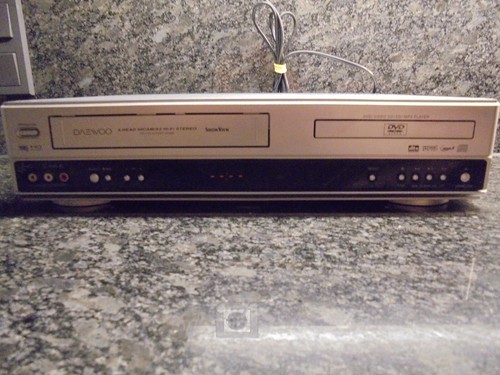 Bastler daewoo 9540 vhs - bastler,