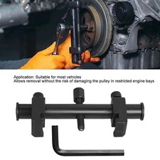 Universal Riemenscheiben