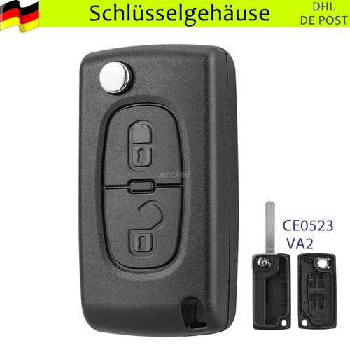 Tasten schlüssel gehäuse - 2,