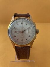 Oebra   Herrenuhr  50/60 Vintage Chronograph Watch Men’s  Top