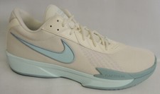 NEU Nike Air Zoom G.T. Cut Academy 50,5 Basketballschuhe FB2599-102 Basketball