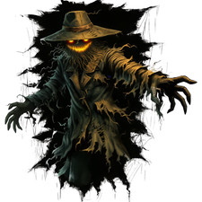 XXL 30X30 Car Sticker