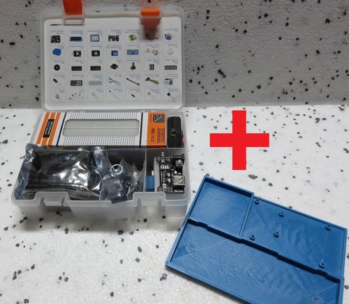 Uno starterkit von elegoo - r3,