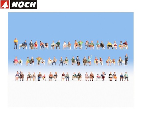 Noch 16071 mega - noch, mega-spar-set