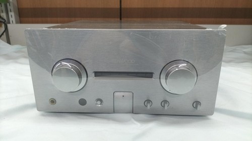 Kenwood 1001 stereo - a-1001,