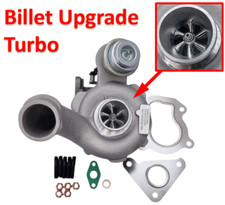 Turbolader Renault Trafic 1.9