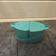 Tupperware Junge Welle