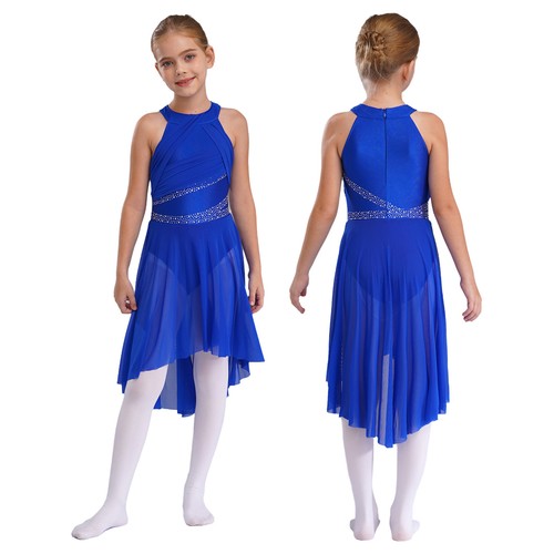 Mädchen ballettkleid - de,