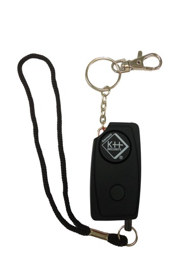 Personenschutzalarm soft - personenschutzalarm,