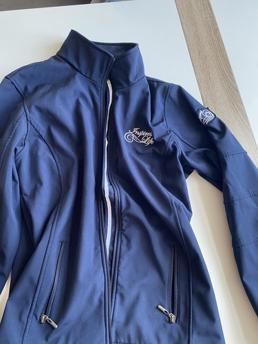 Ellenor damen softshelljacke - ellenor,
