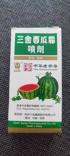 Wassermelonen