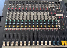 Soundcraft EPM12 Mischpult