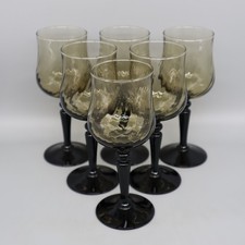 Luminarc france vintage - 6x,