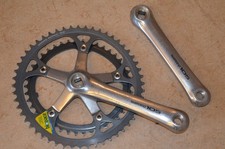 Shimano 105 Kurbelgarnitur