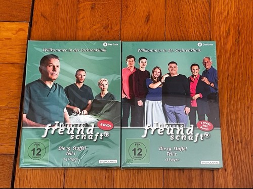 Aller freundschaft - aller, (