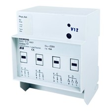 Siemens 5WG1 510-1AB01 Lastschalter / 16A / 230V / instabus EIB