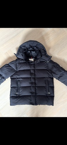Moncler maya dunkelblau - moncler,