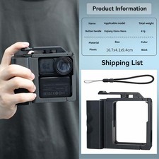 Straßenfotografie Griff Kit