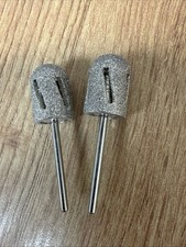 Hornhautschleifer saphir - 2x,