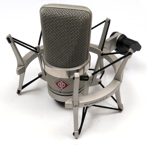 Neumann tlm102 silber - tlm102,