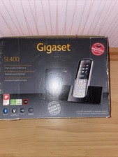 Gigaset SL400 DECT Telefon