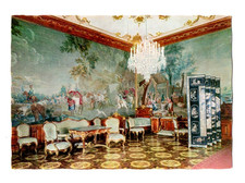 Postkarte Wien Schloß