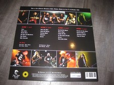 Slayer - Tokyo DLP  green