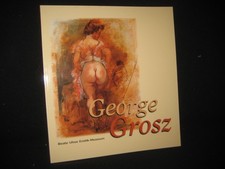 George Grosz - Beate Uhse