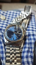 Vintage Rolex Datejust 1601