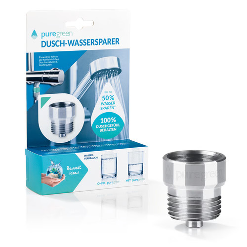 Blue green wassersparer sanixa - blue,