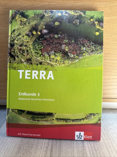 Klett terra erdkunde - terra, 3