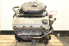 M43B19(194E1) Motor ohne