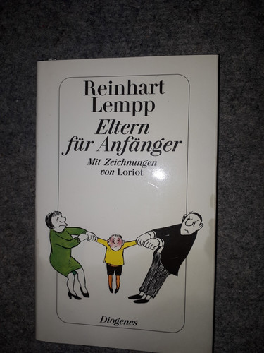 Eltern für
