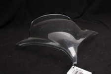 Windschild Frontscheibe Verkleidung Yamaha FZ6 FAZER RJ071 04-06
