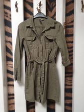 Long-Bluse, Hemd, Minikleid