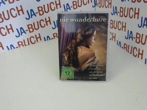 Die wanderhure alexandra - die,