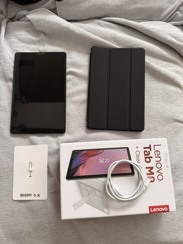 Lenovo tab 32gb - wifi, arctic