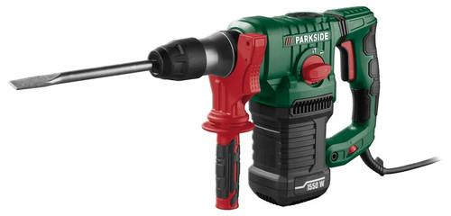 Parkside bohr und - parkside®,
