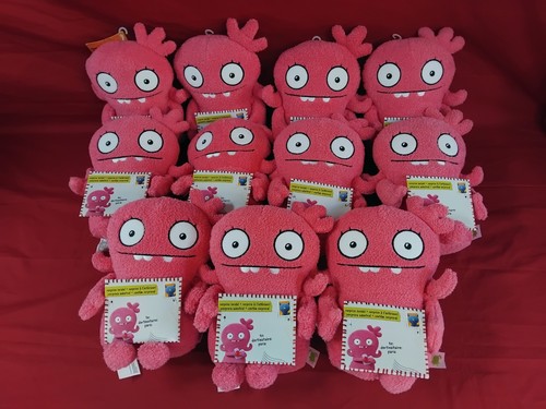 Hasbro ugly dolls plüsch - ugly,