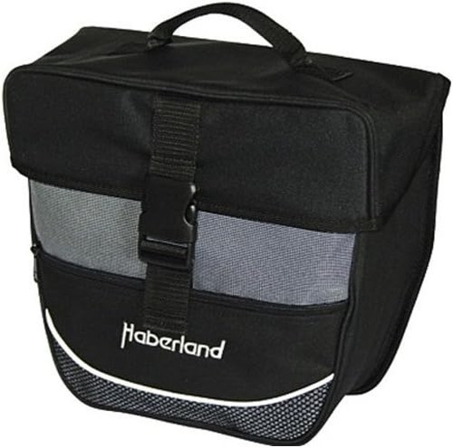 Haberland fahrradtasche - haberland,