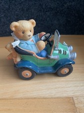 Cherished Teddies - Dave - An Oldy But Goodie - 1999 - 477494